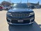 2023 Jeep Grand Cherokee Summit Reserve