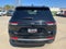 2023 Jeep Grand Cherokee Summit Reserve