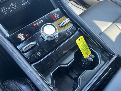 2023 Jeep Grand Cherokee Summit Reserve