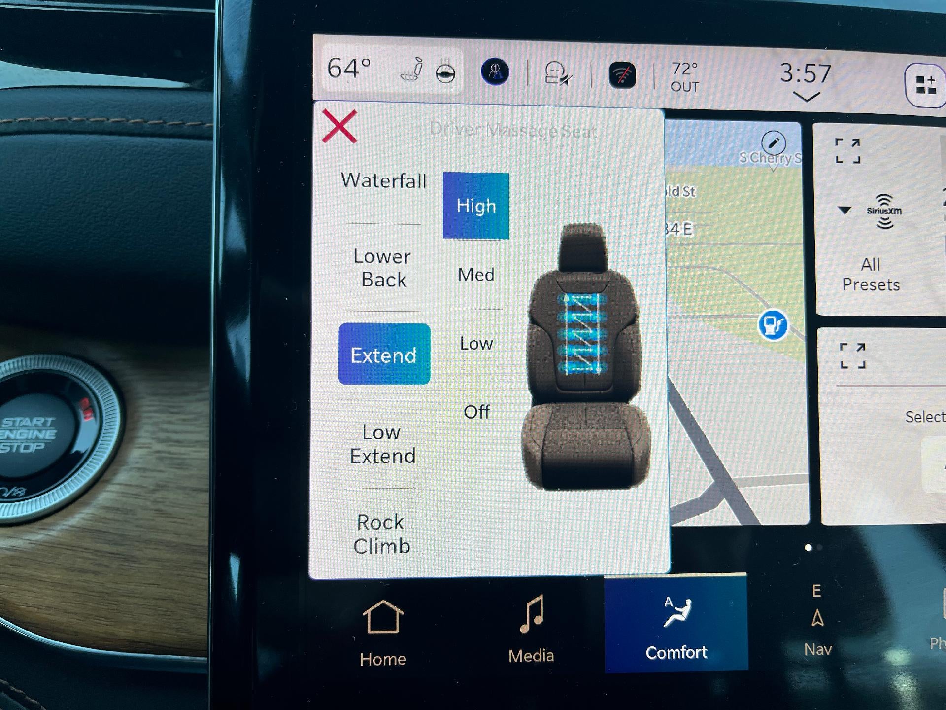 2023 Jeep Grand Cherokee Summit Reserve