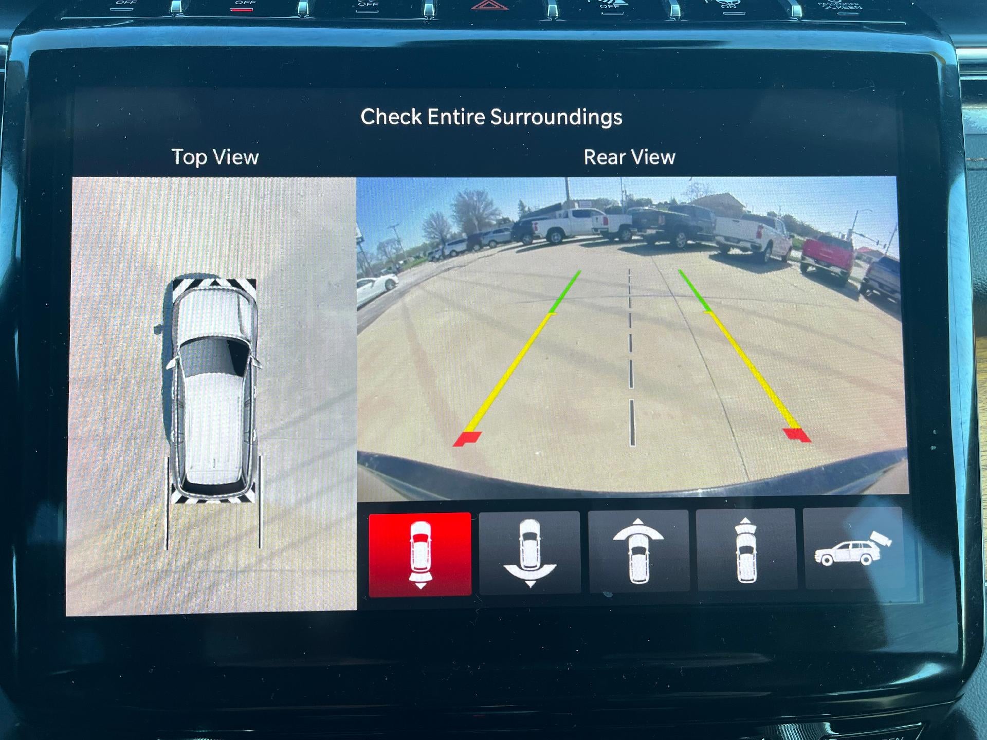 2023 Jeep Grand Cherokee Summit Reserve