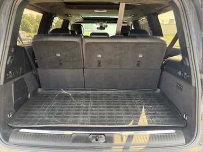 2022 Jeep Grand Wagoneer Series III 4x4