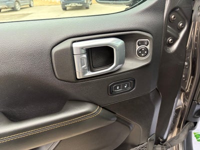 2024 Jeep Gladiator Sport S