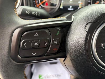 2024 Jeep Gladiator Sport S