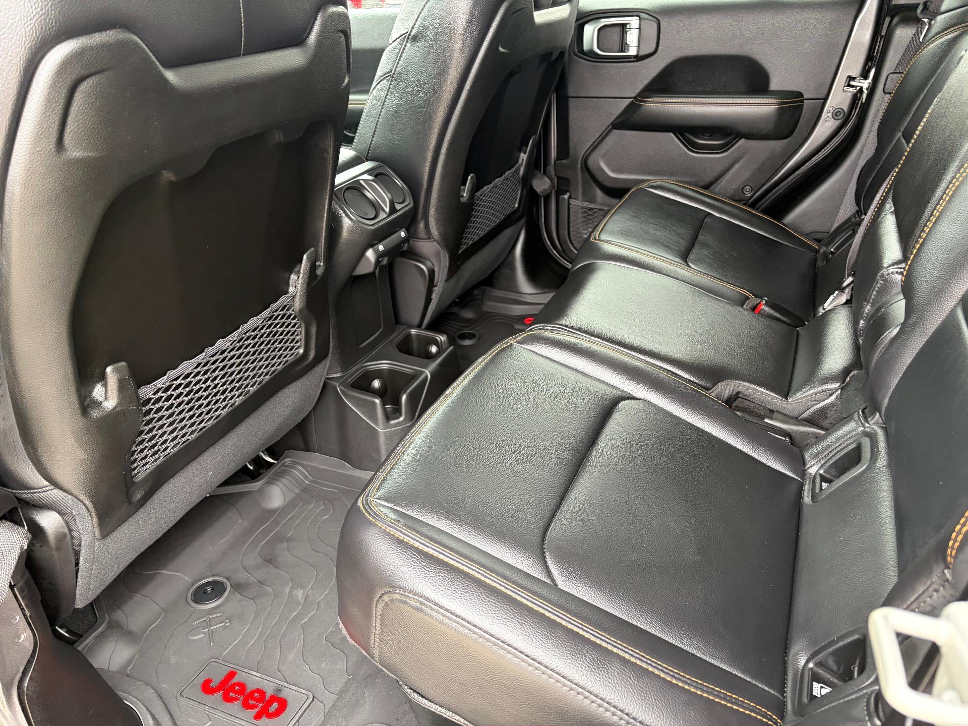 2024 Jeep Gladiator Sport S