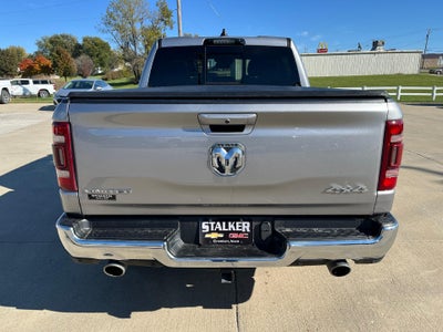 2024 RAM 1500 Limi