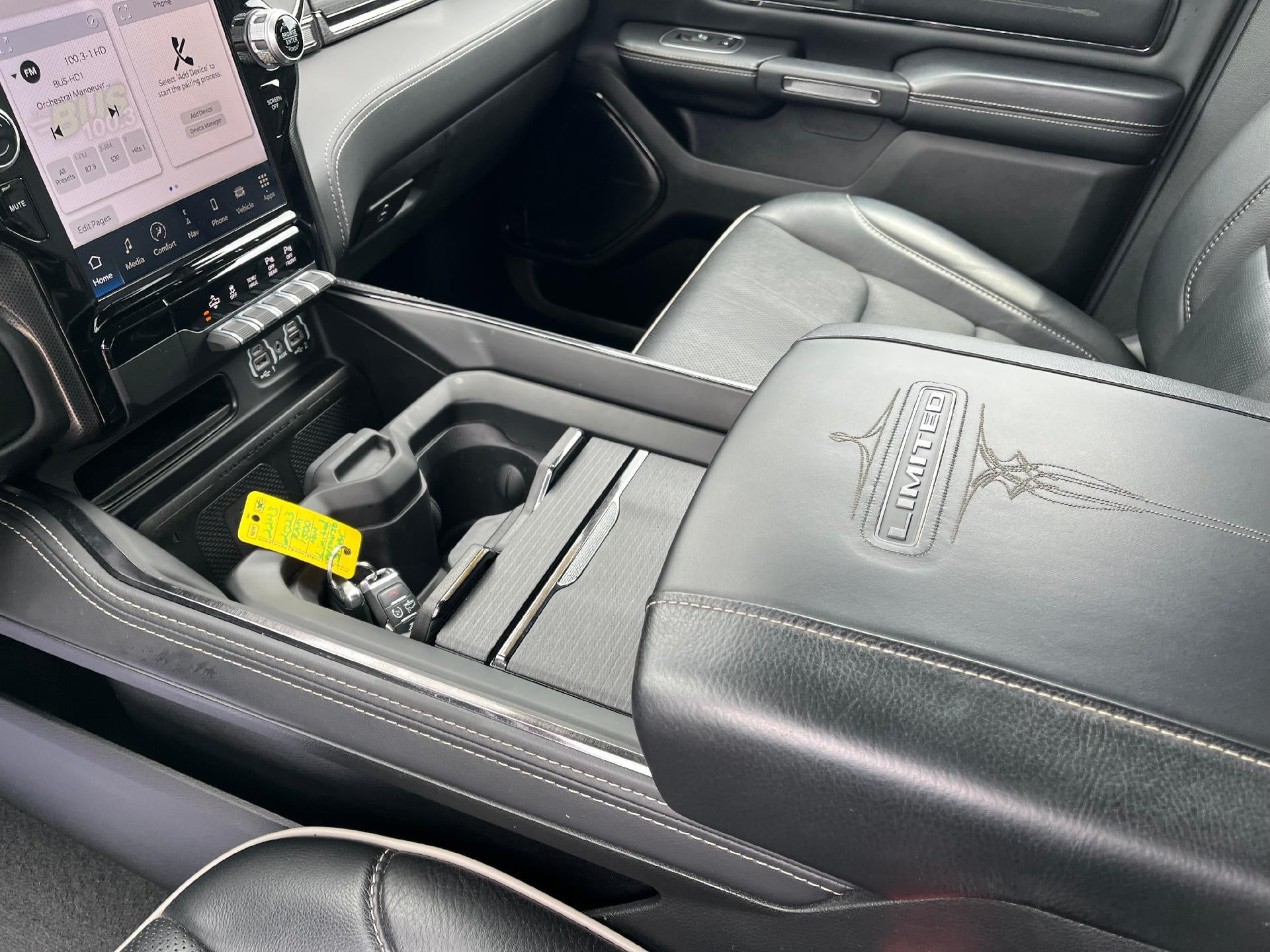 2023 RAM 1500 Limited