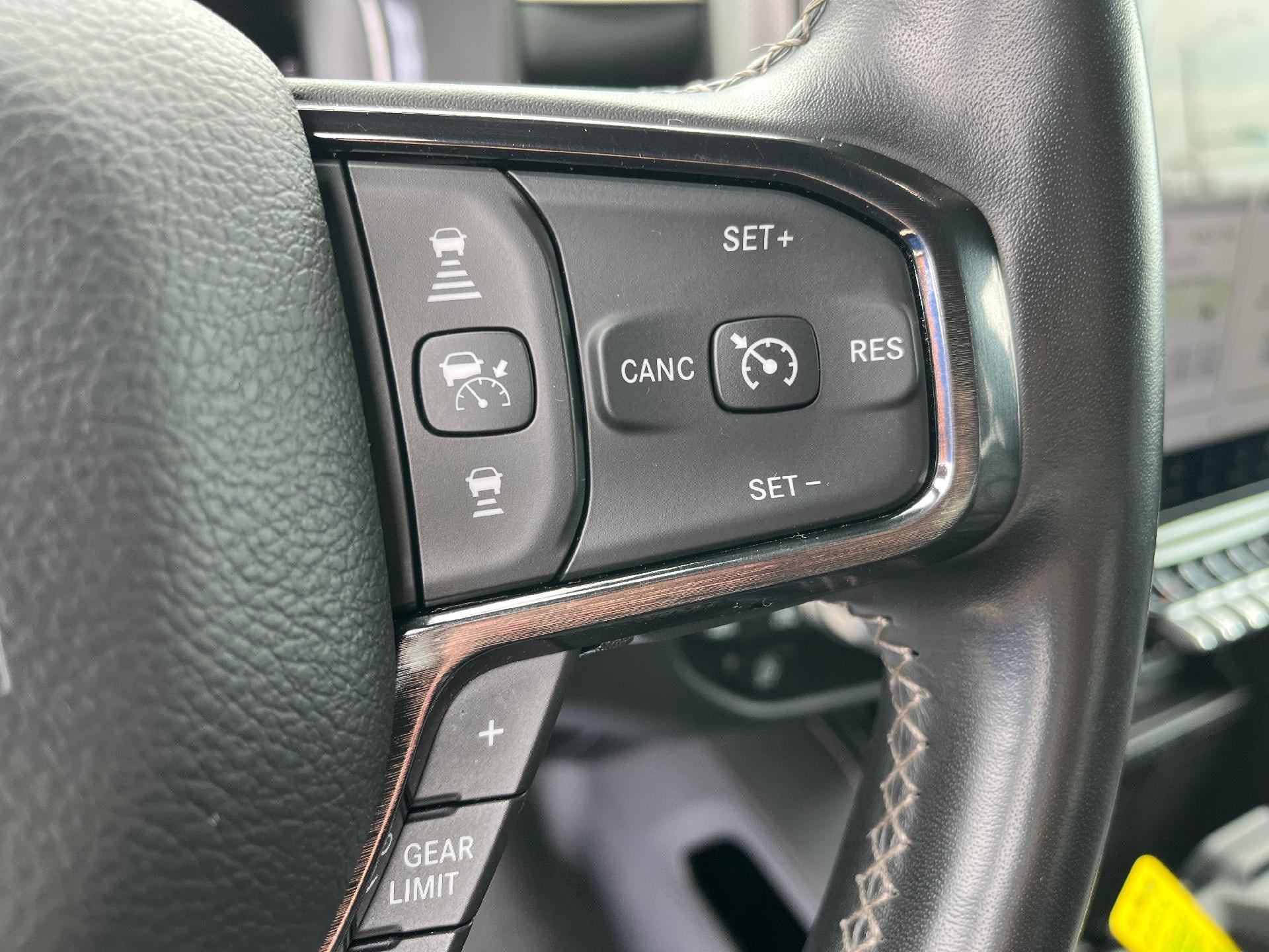 2023 RAM 1500 Limited