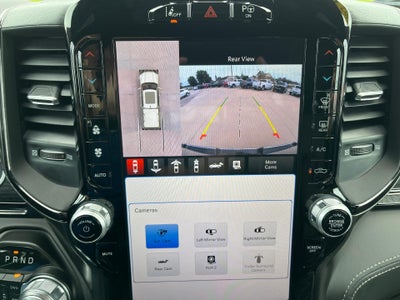 2023 RAM 1500 Limited