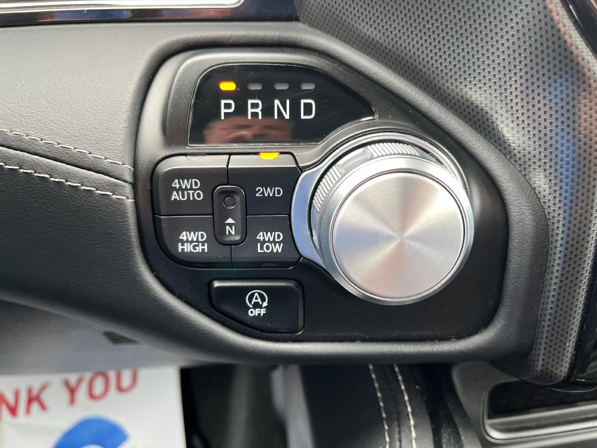 2023 RAM 1500 Limited