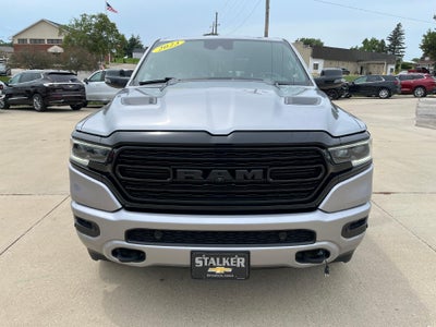2023 RAM 1500 Limited