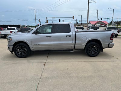 2023 RAM 1500 Limited