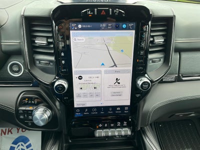 2023 RAM 1500 Limited