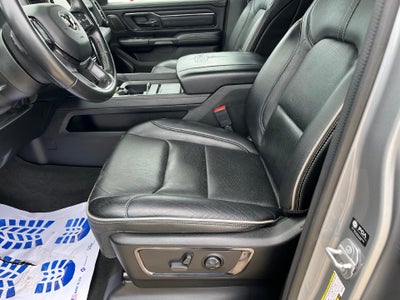 2023 RAM 1500 Limited