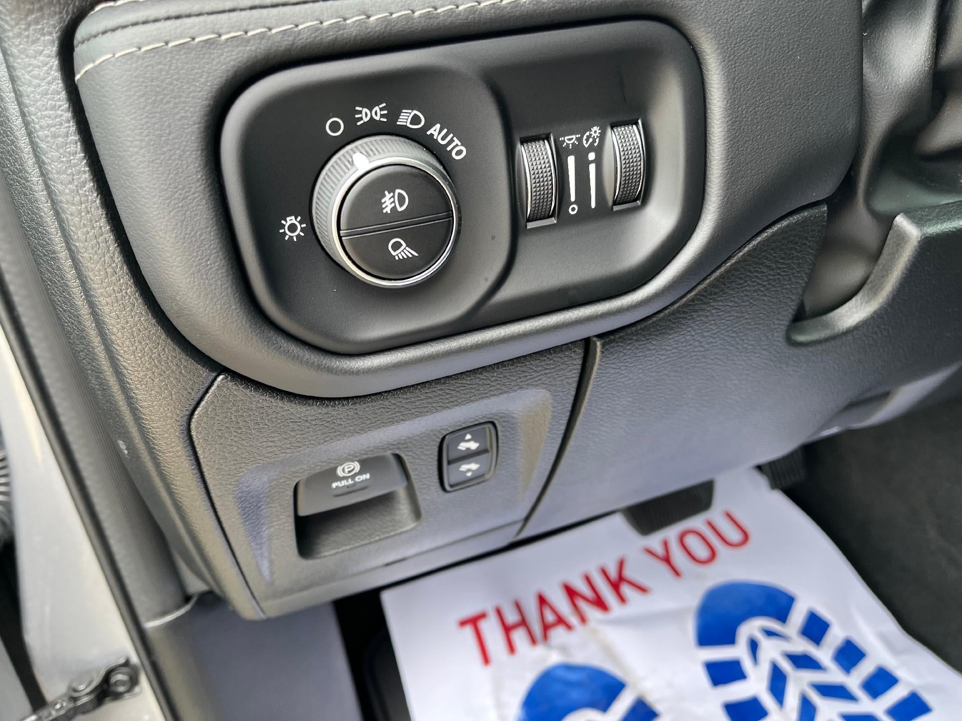 2023 RAM 1500 Limited