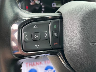 2023 RAM 1500 Limited