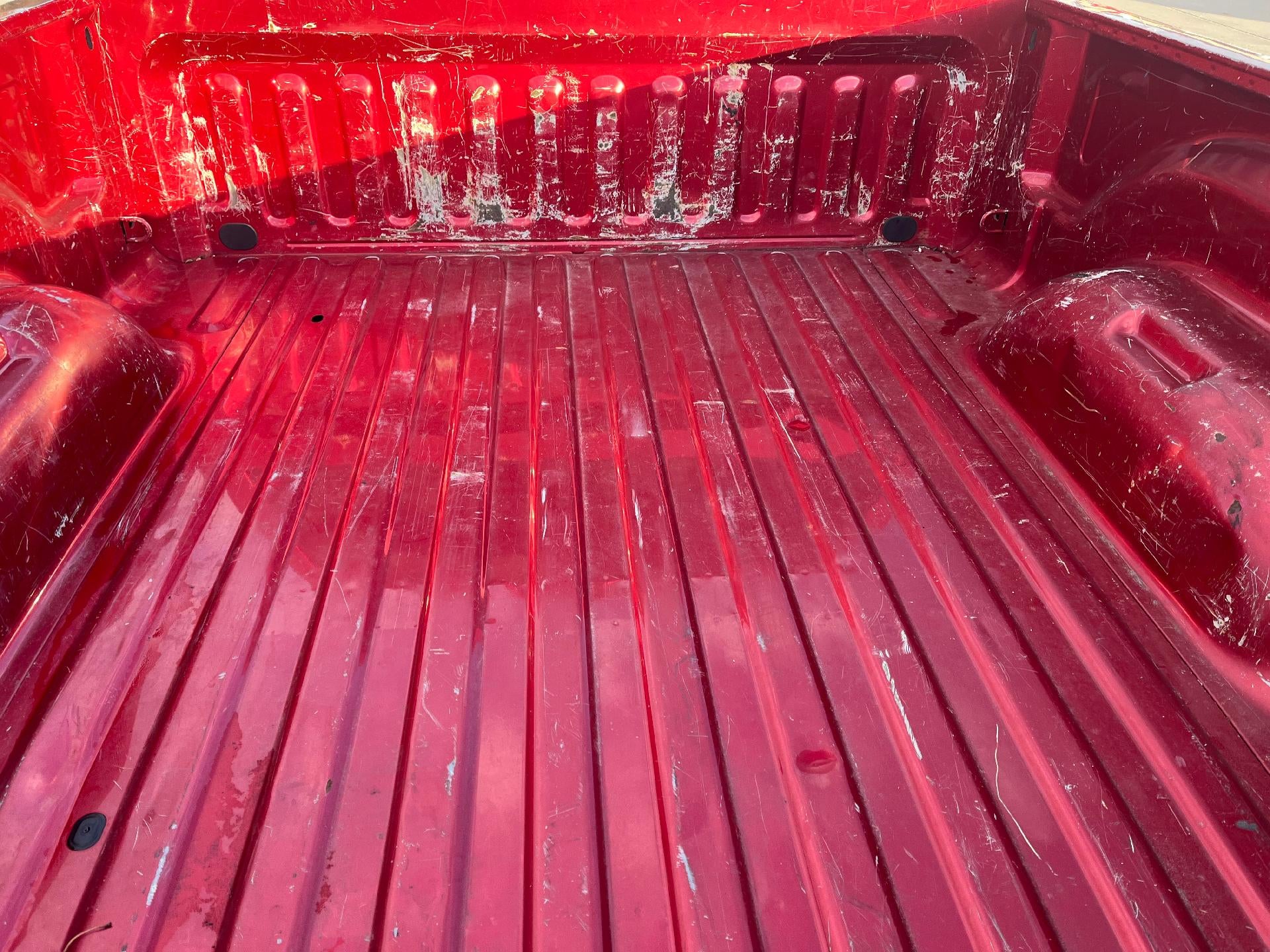 2008 Dodge Ram 1500 ST