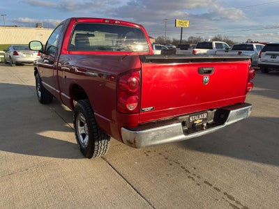 2008 Dodge Ram 1500 ST