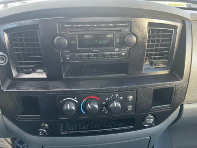 2008 Dodge Ram 1500 ST