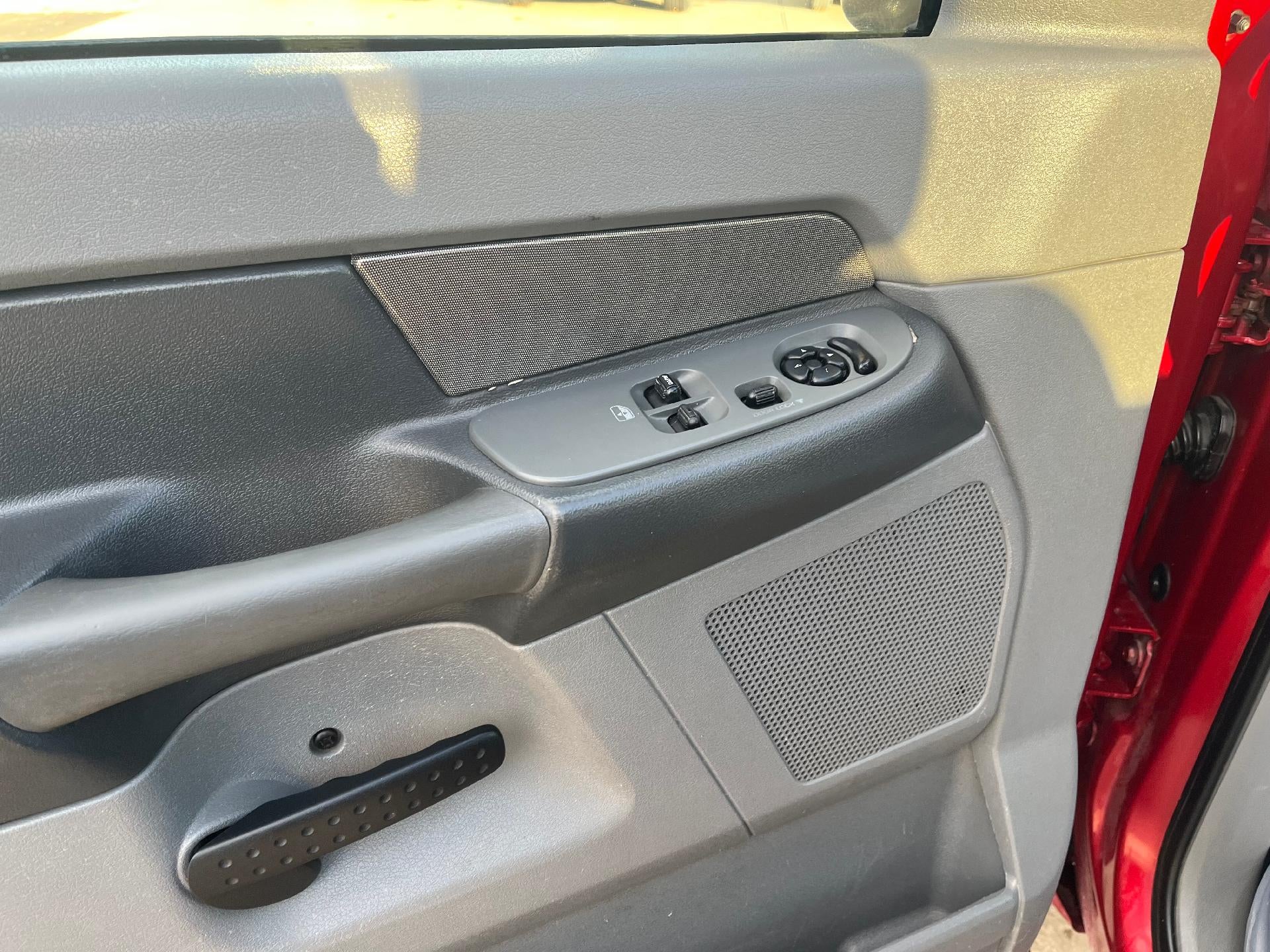 2008 Dodge Ram 1500 ST