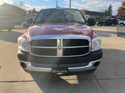 2008 Dodge Ram 1500 ST