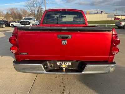 2008 Dodge Ram 1500 ST