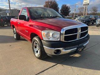2008 Dodge Ram 1500 ST