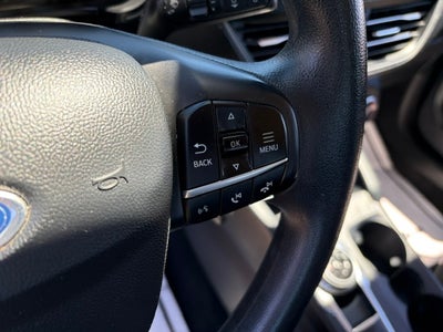 2020 Ford Escape S