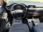 2020 Ford Escape S