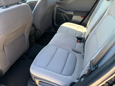 2020 Ford Escape S