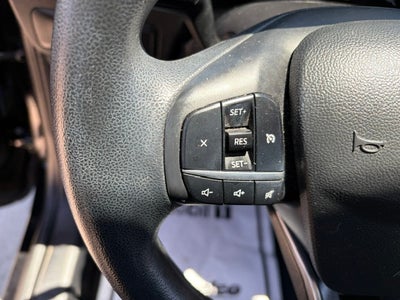 2020 Ford Escape S