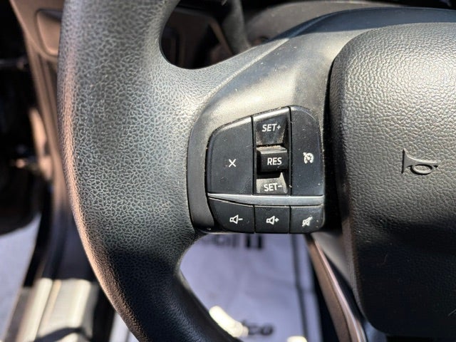 2020 Ford Escape S