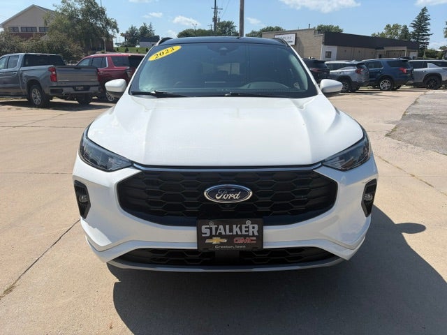 2023 Ford Escape ST-Line Select - Photo 15