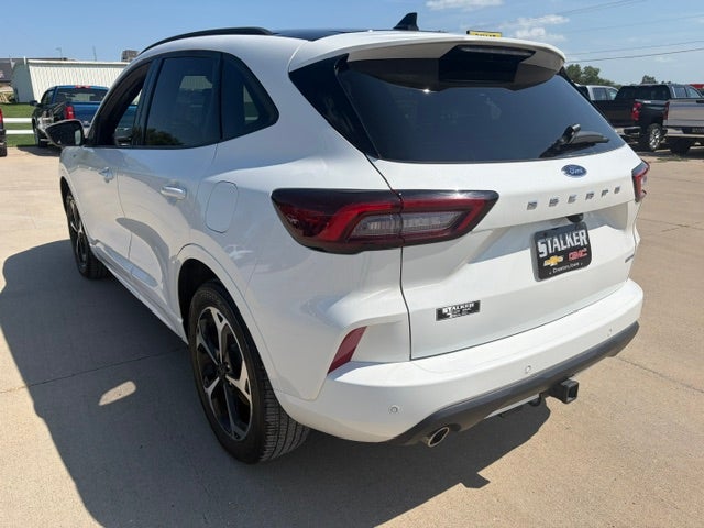 2023 Ford Escape ST-Line Select - Photo 19