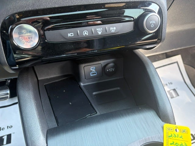 2023 Ford Escape ST-Line Select - Photo 7
