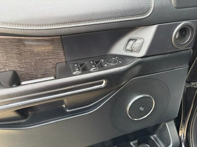 2021 Ford Expedition Limited MAX