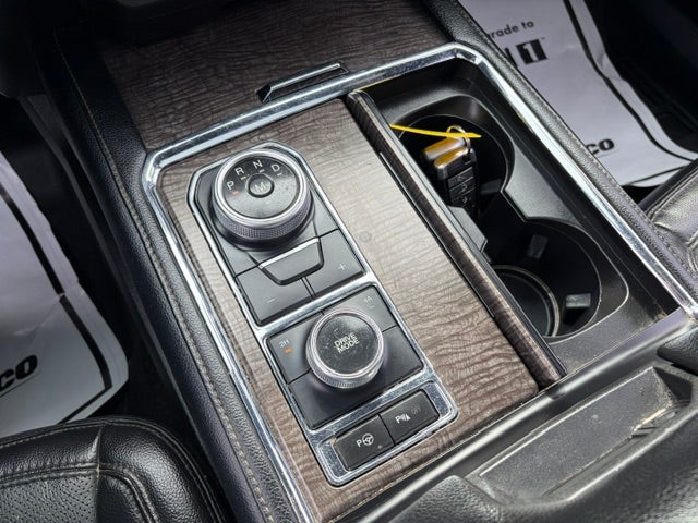 2021 Ford Expedition Limited MAX