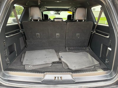 2021 Ford Expedition Limited MAX