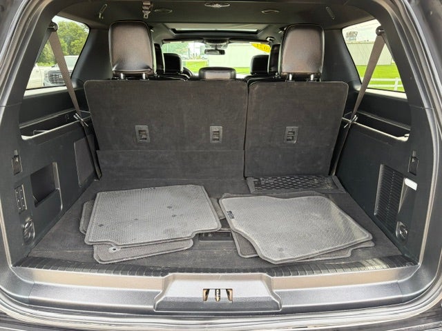 2021 Ford Expedition Limited MAX