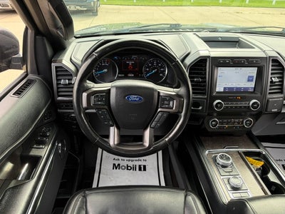 2021 Ford Expedition Limited MAX