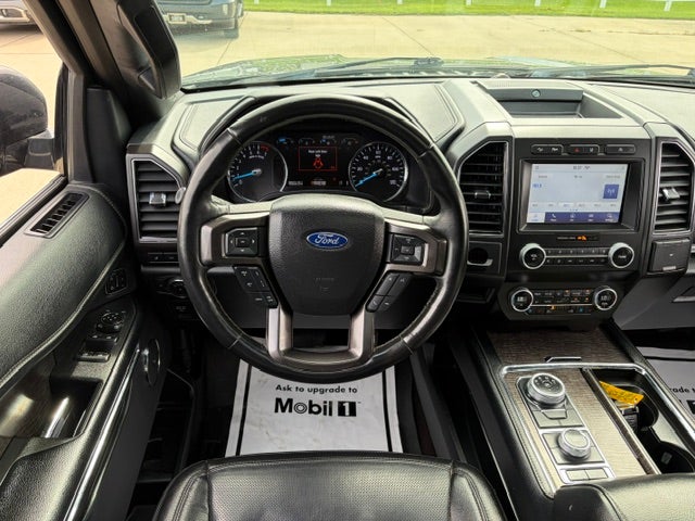 2021 Ford Expedition Limited MAX