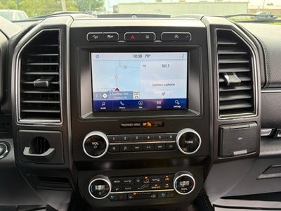2021 Ford Expedition Limited MAX