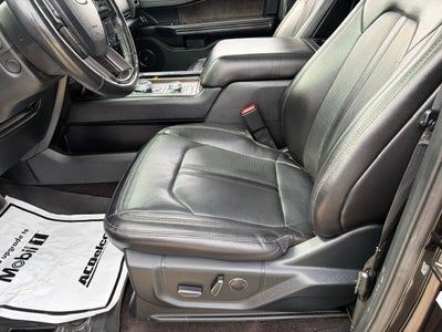 2021 Ford Expedition Limited MAX