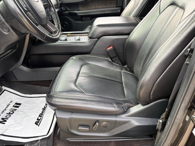 2021 Ford Expedition Limited MAX