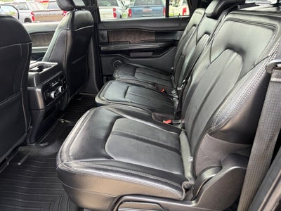 2021 Ford Expedition Limited MAX
