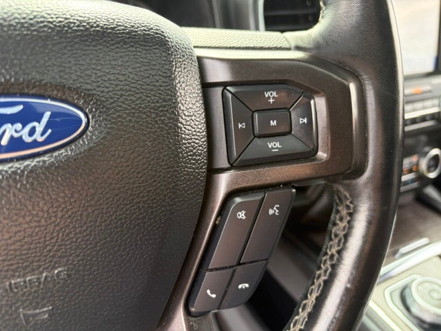 2021 Ford Expedition Limited MAX