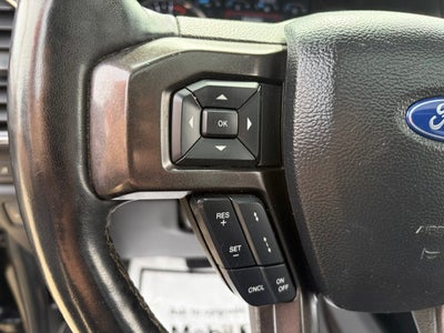 2021 Ford Expedition Limited MAX