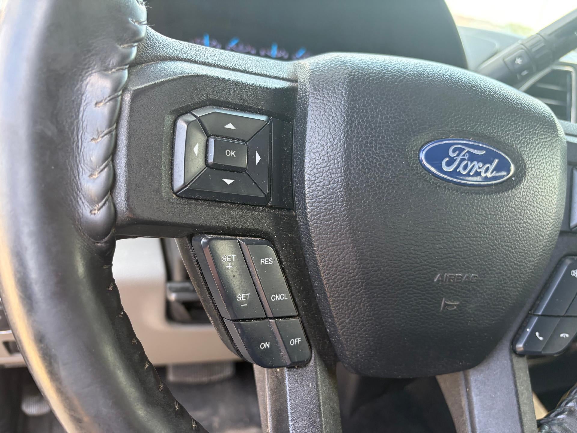 2019 Ford F-250 Super Duty XLT - Photo 11