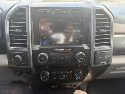 2019 Ford F-250 XLT