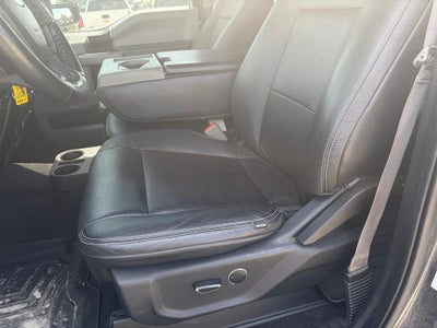 2019 Ford F-250 XLT